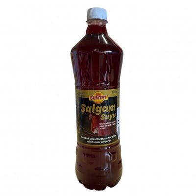 Salgam, saldā melno rāceņu sula, SUNTAT, 1L