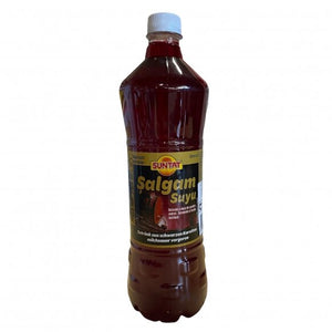 Salgam, saldā melno rāceņu sula, SUNTAT, 1L