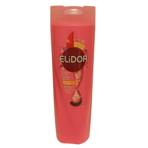 Elidor šampūns ar argāna eļļu un pērļu esenci 400ml