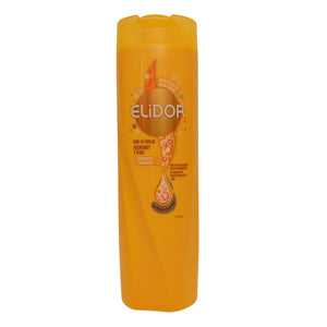 Elidor šampūns ar argāna un mandeļu eļļu 400ml