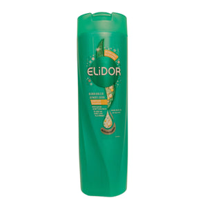 Elidor Šampūns sprogainiem matiem 400ml