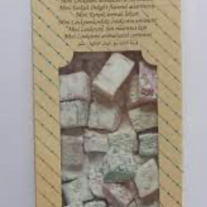 Saray dažādu augļu lukums 300g