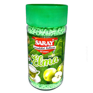 Saray Zaļā ābolu tēja 200g