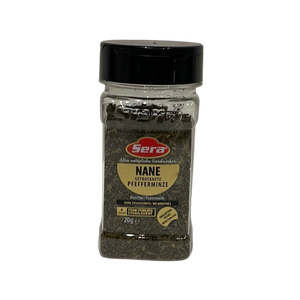 Sera Piparmētras garšviela 20g