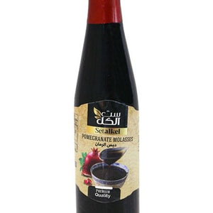 Setalkel, granātābolu melase, 350ml