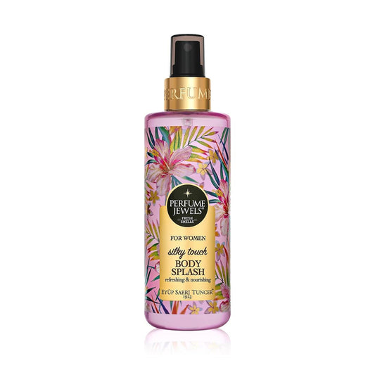 Eyup Sabri Tuncer Perfume Jewels Kermeņa Sprejs Silky Touch 250ml