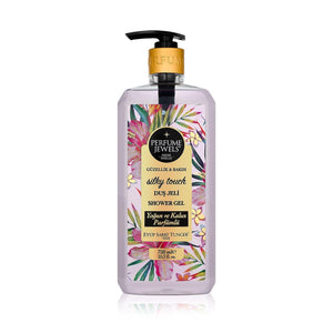 Eyup Sabri Tuncer Parfume Jewels Silky Touch dušas želeja 750 ml