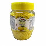 Šķīstošās tējas dzēriens ar citronu garšu, CILOGLU, 300g