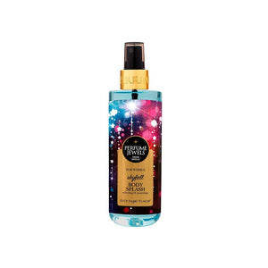 Eyup Sabri Tuncer Perfume Jewels ķermeņa sprejs Skyfall 250ml