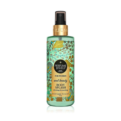 Eyup Sabri Tuncer Perfume Jewels ķermeņa sprejs Soul Beauty 250ml