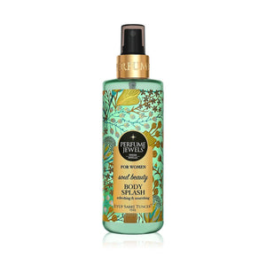 Eyup Sabri Tuncer Perfume Jewels ķermeņa sprejs Soul Beauty 250ml