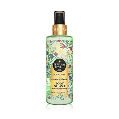 Eyup Sabri Tuncer Perfume Jewels Kermeņa Sprejs The Summer Dream 250ml