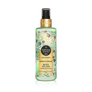 Eyup Sabri Tuncer Perfume Jewels Kermeņa Sprejs The Summer Dream 250ml