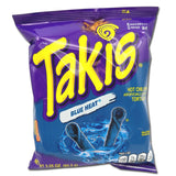 Takis Blue Heat čipsi 92.3g