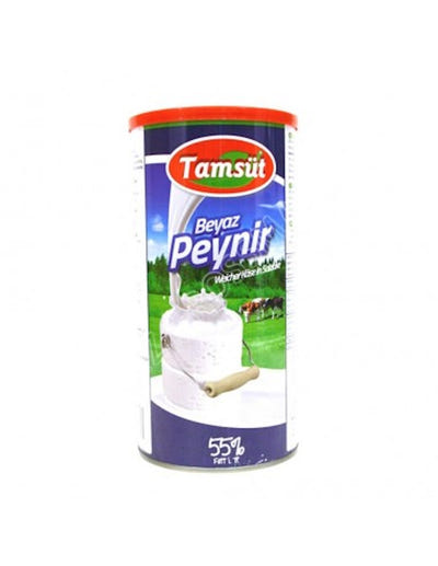 Tamsüt Peynir 60% brokastu siers 800g