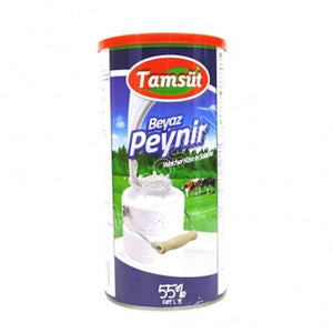 Tamsüt Peynir 60% brokastu siers 800g
