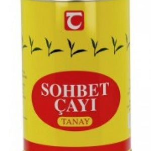 Tanay Sohbet tēja 250 g