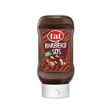 Tat, Barbekjū mērce, 250g 
