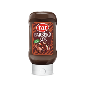 Tat, Barbekjū mērce, 250g