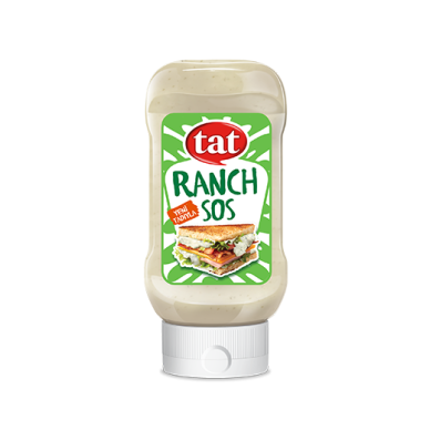 Tat, Ranč mērce, 220g 