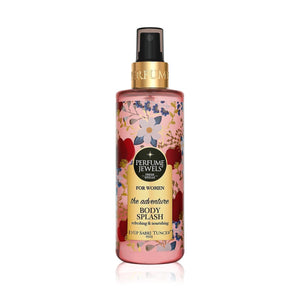 Eyup Sabri Tuncer Perfume Jewels ķermeņa sprejs The Adventure 250ml