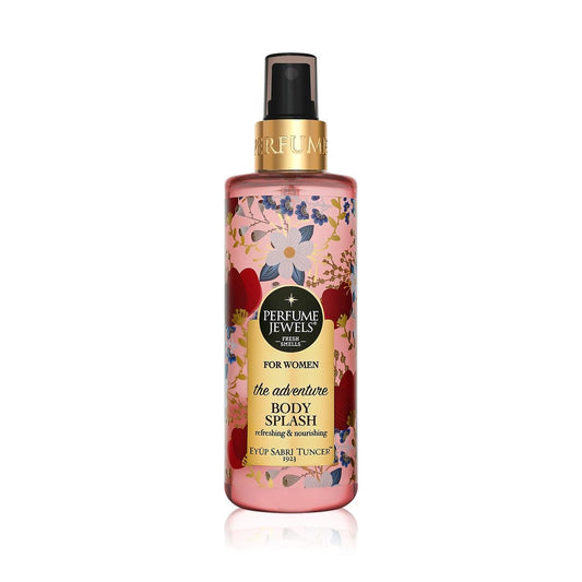 Eyup Sabri Tuncer Perfume Jewels ķermeņa sprejs The Adventure 250ml