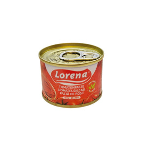 Tomātu pasta, Lorena 70g