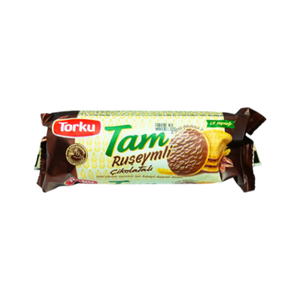 TORKU cepumi šokolādē 84G