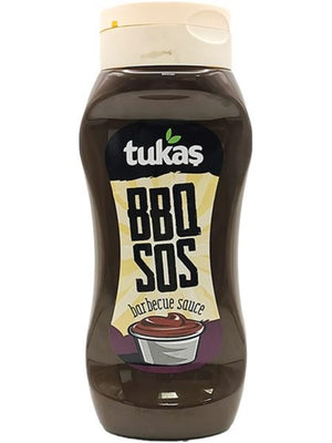 Tukas, Barbekjū mērce, 400g