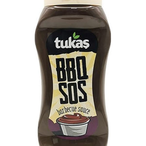 Tukas, Barbekjū mērce, 400g
