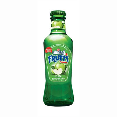 Uludağ Obuolių limonadas 200ml