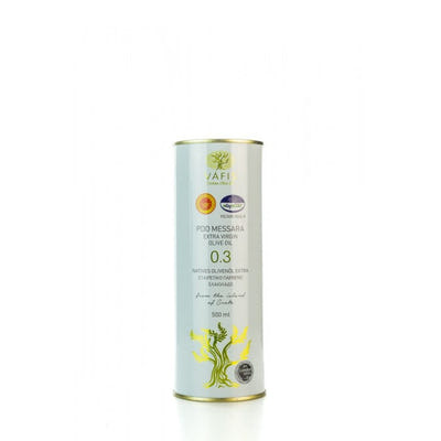 Vafis olīveļļa 500ml