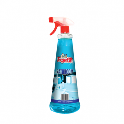 Vannas istabas tīrīšanas līdzeklis, EXPERTTO, 500ml