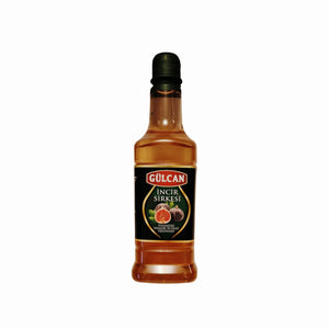 Gulcan vīģu etiķis 474ml
