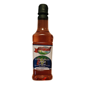 Arabian Garden vīnogu etiķis, 474ml