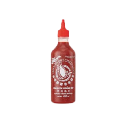 Wendjoe asā sirača mērce 585 g