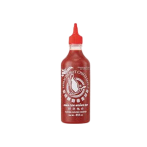 Wendjoe острая сырная соус 585 г