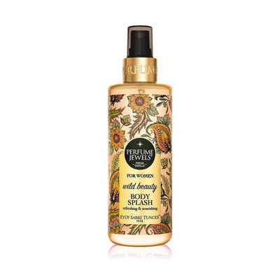 Eyup Sabri Tuncer Perfume Jewels Kermeņa Sprejs Wild Beauty 250ml