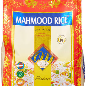 Mahmood Rice 1121 Basmati rīsi 900 g
