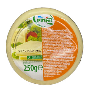 Pınar kaşar siers kashkaval 250g