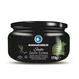 Marmarabirlik Sade zeytin ezmesi 175g -  by Marmarabirlik - ezme, siyah zeytin, zeytin