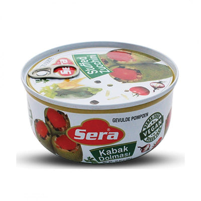 Sera Kabak Dolması 300g -  by Sera - dolma, kabak dolması, konserve